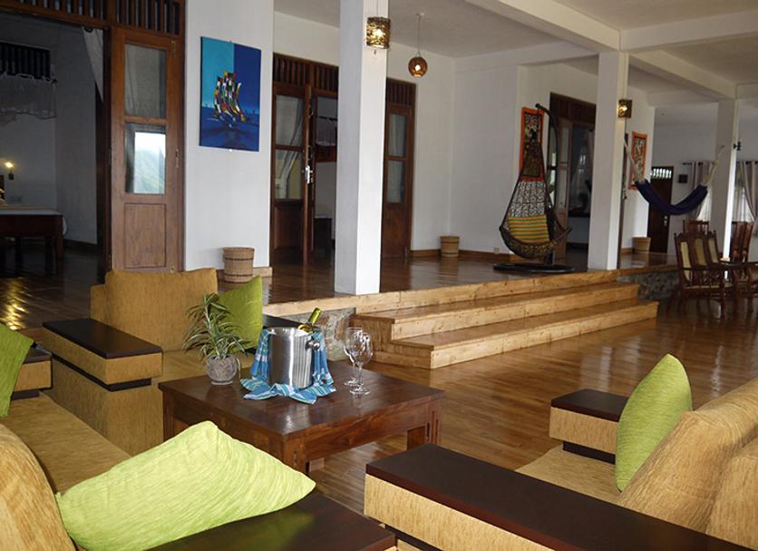 Sala Foto