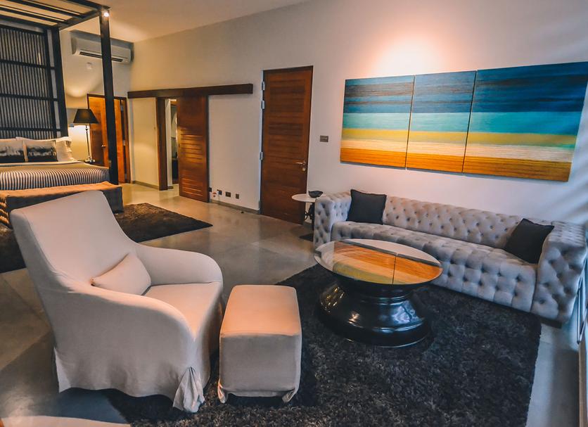 Habitació Foto