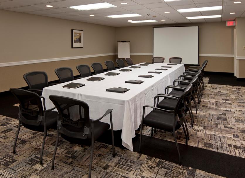 Sala de conferències Foto