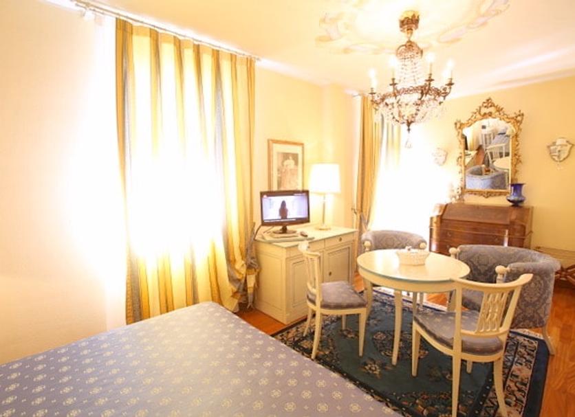 Serveis de l’habitació Foto