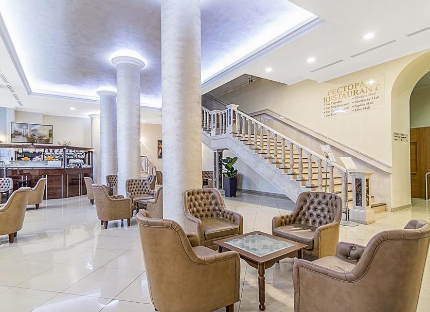 Sala d'estar Foto