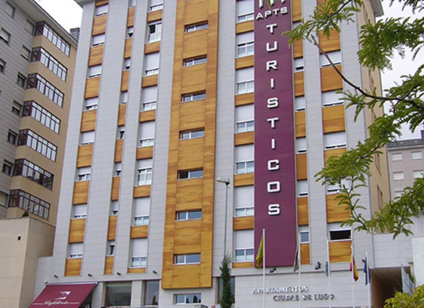 Edifici Foto