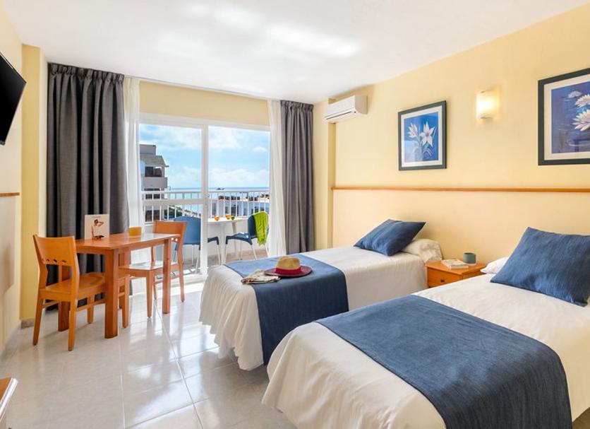 Habitació Foto
