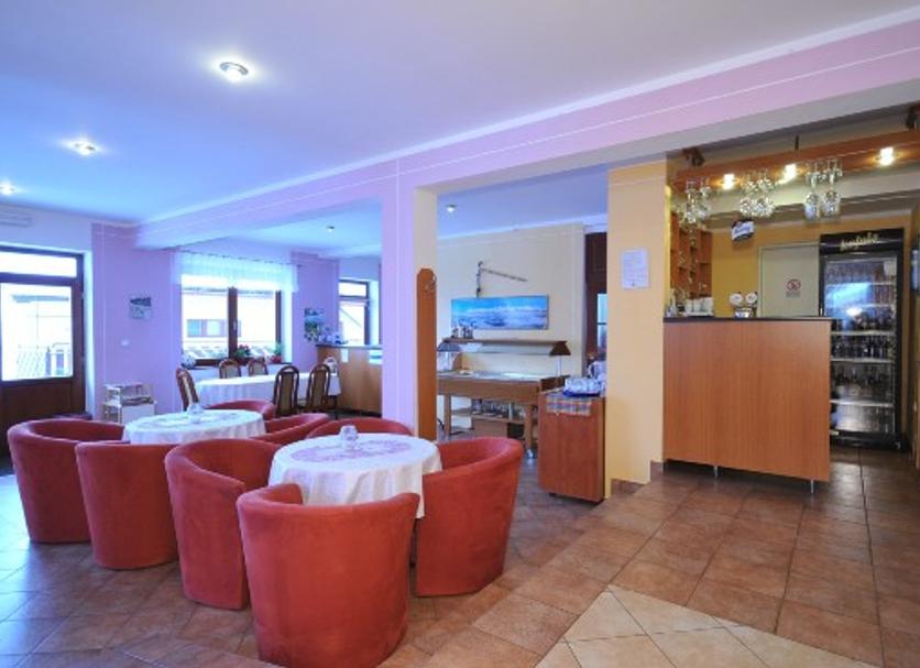 Servei de l'hotel Foto