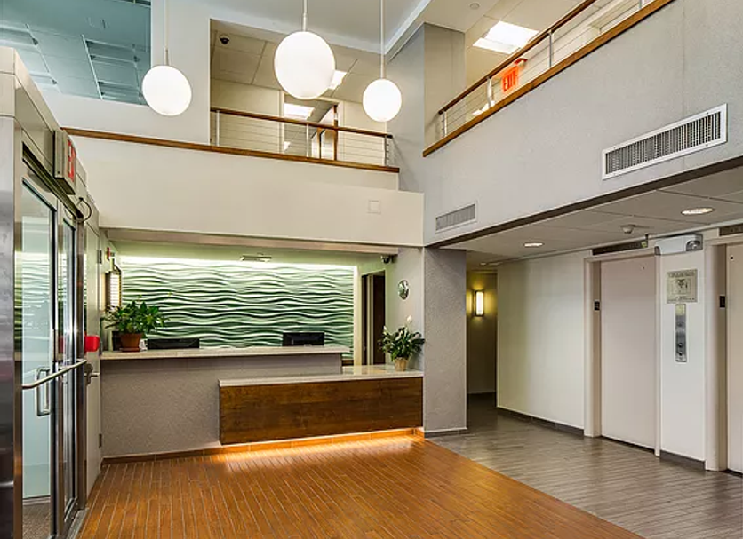 Recepció Foto