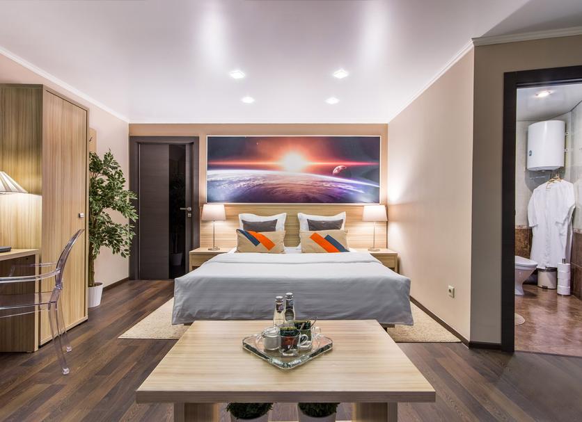 Habitació Foto