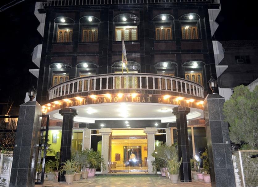Edifici Foto