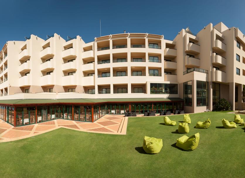 Edifici Foto
