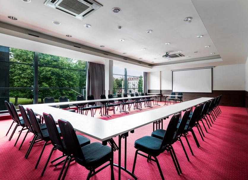 Sala de conferències Foto