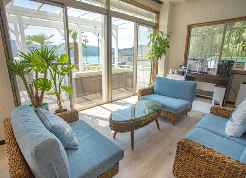 Sala Foto