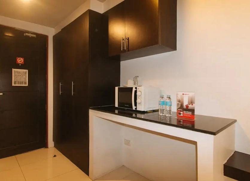 Serveis de l’habitació Foto