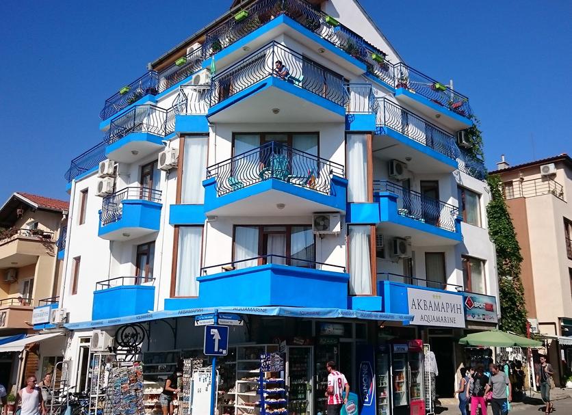 Edifici Foto