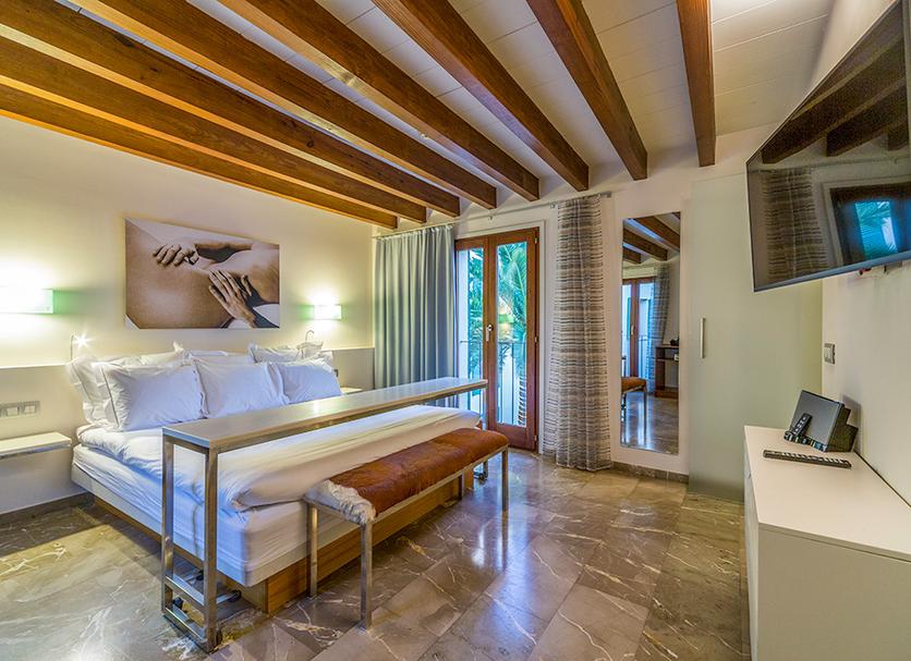 Habitació Foto