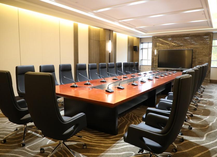 Sala de conferències Foto