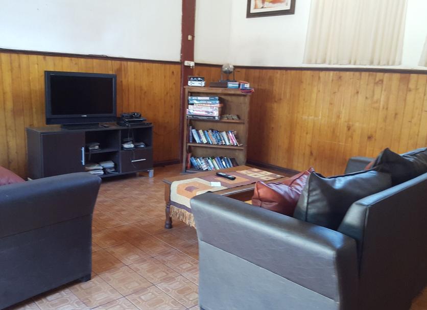 Sala Foto