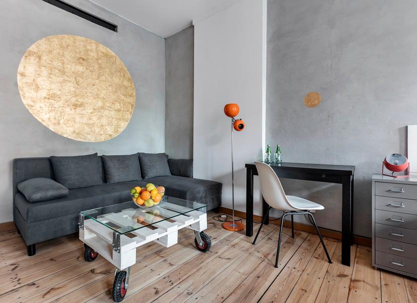 Sala Foto