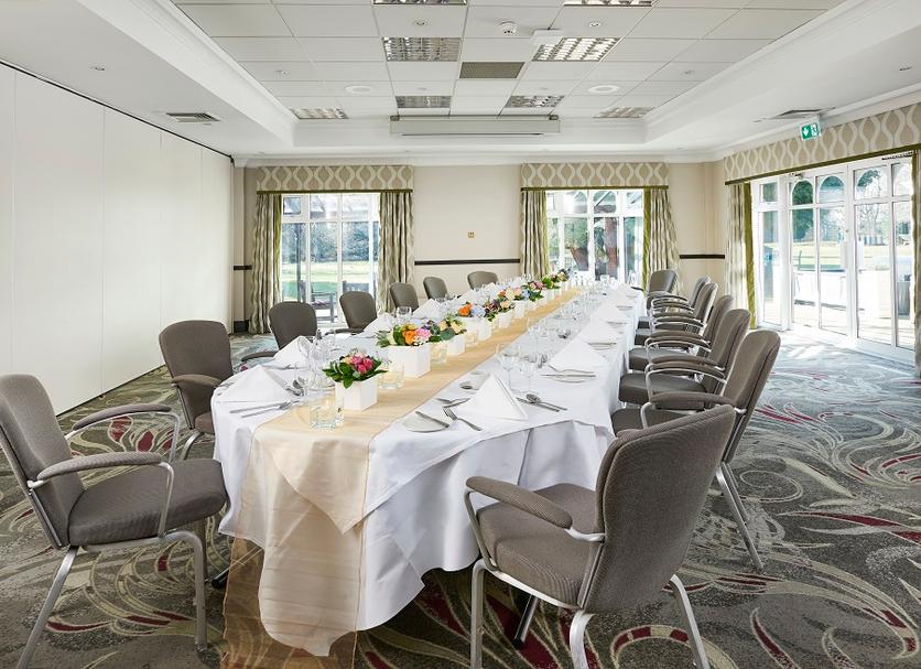 Sala de conferències Foto