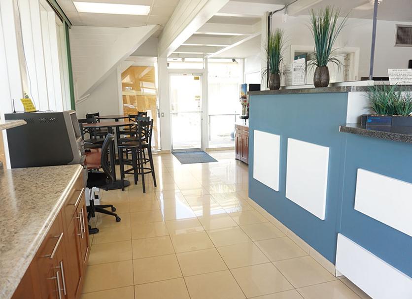 Recepció Foto