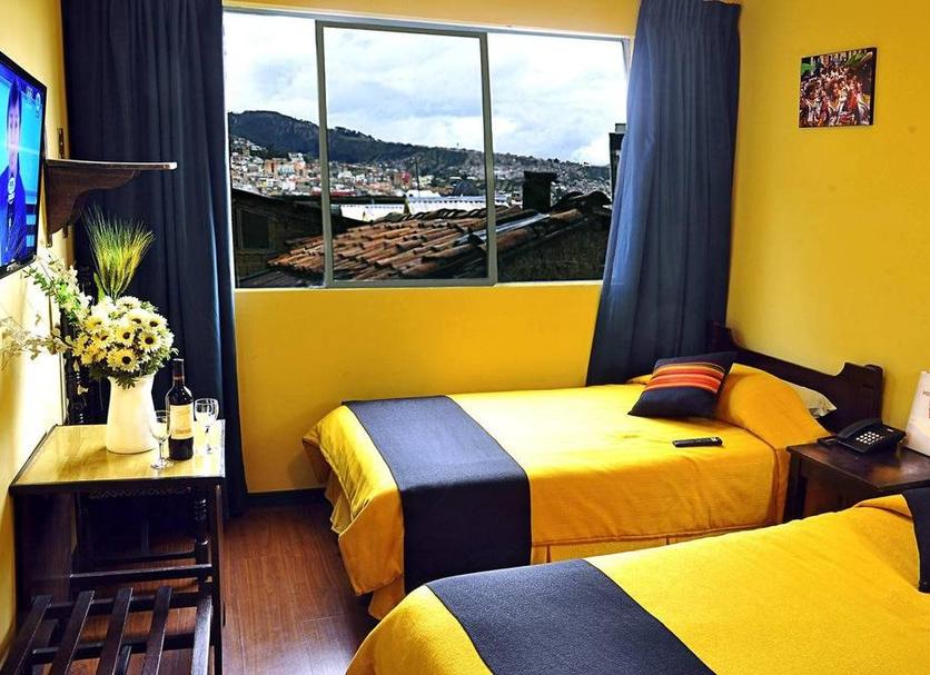 Habitació Foto