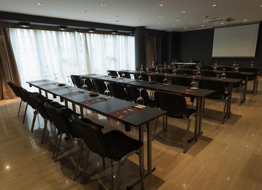 Sala de conferències Foto