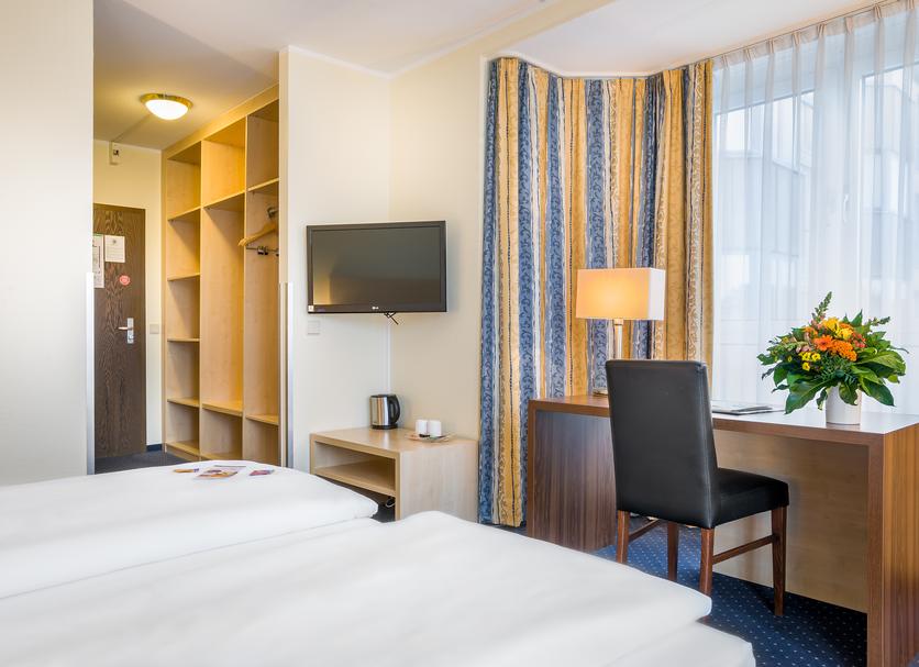 Serveis de l’habitació Foto
