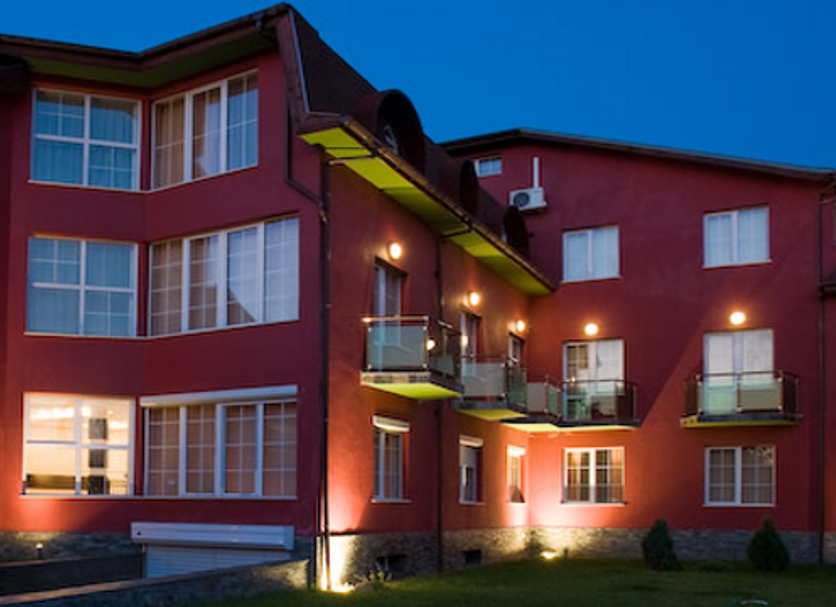 Edifici Foto
