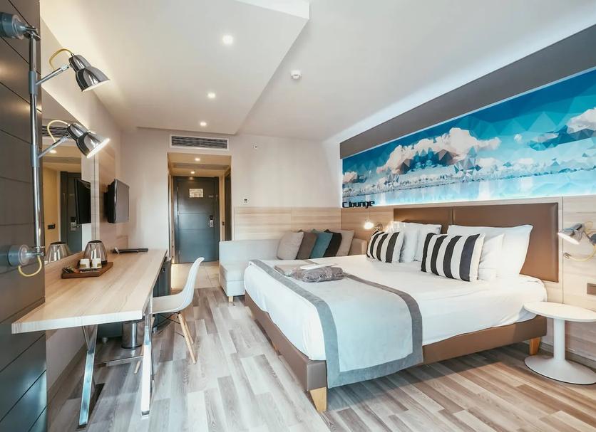 Habitació Foto