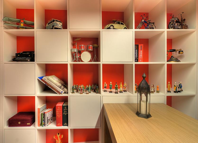Sala d'estar Foto