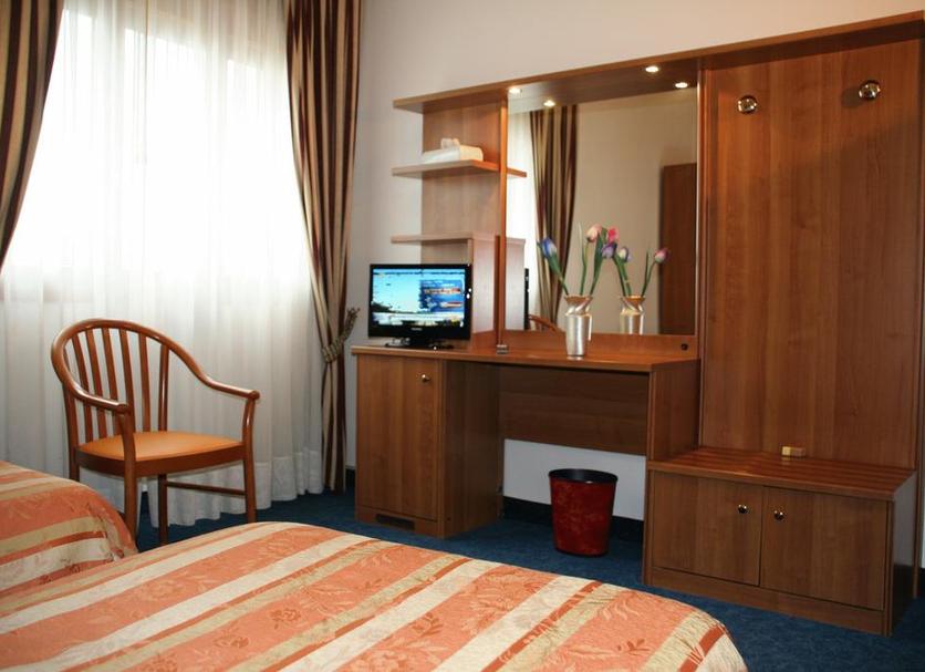 Serveis de l’habitació Foto