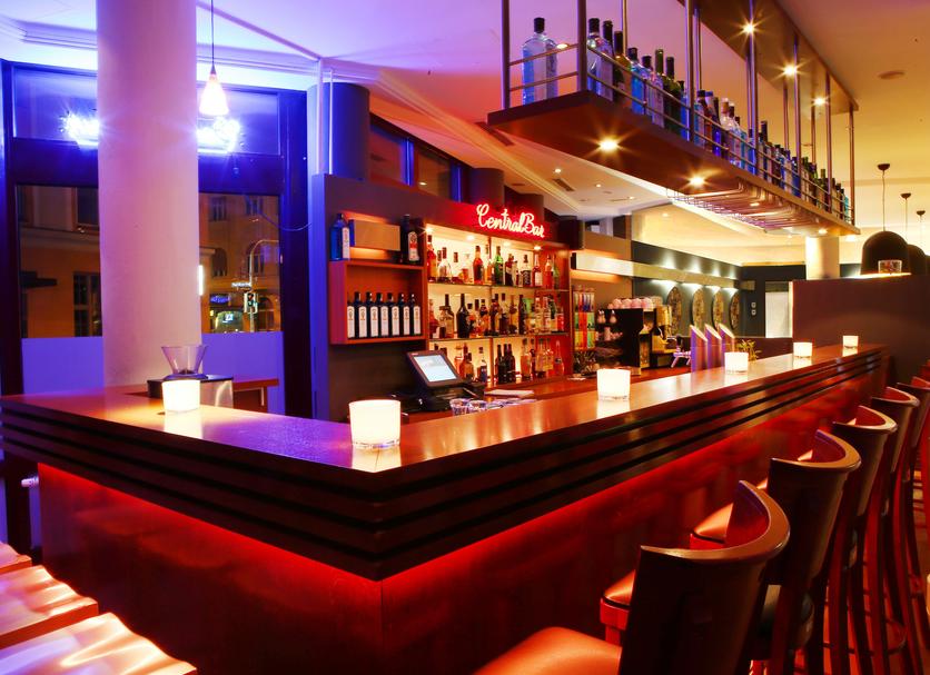 Bar Foto
