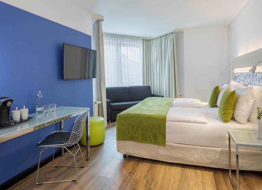 Habitació Foto