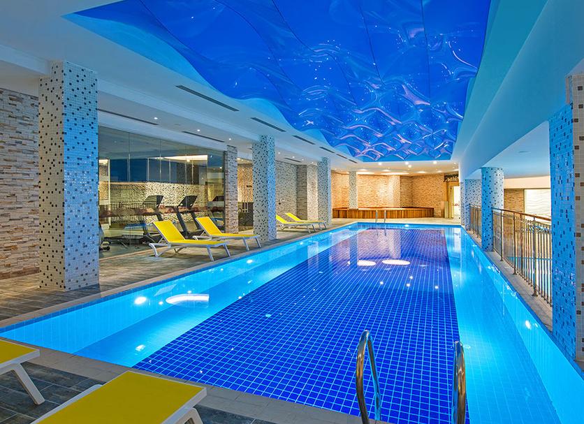 Pool Foto