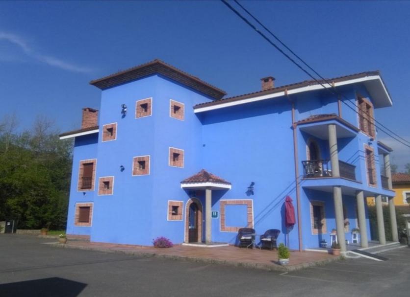 Edifici Foto