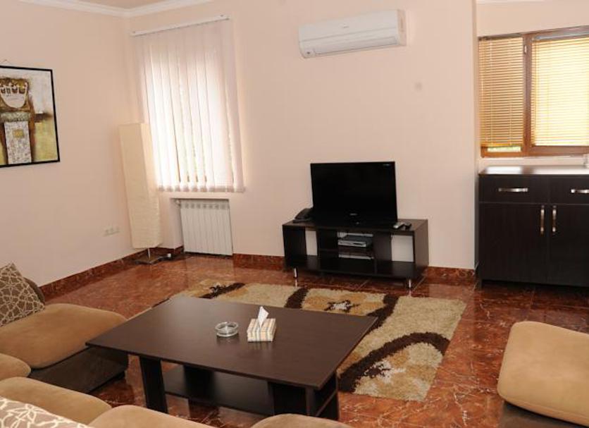 Serveis de l’habitació Foto