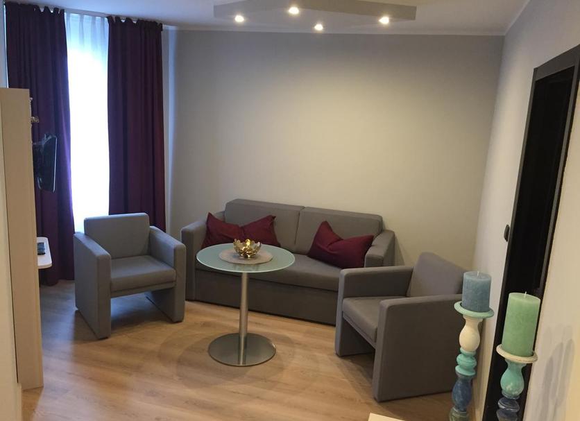 Serveis de l’habitació Foto