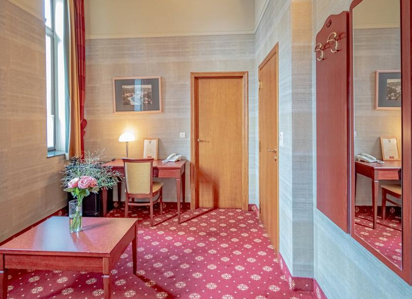 Serveis de l’habitació Foto