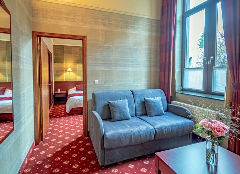Sala Foto