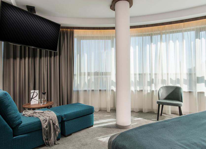 Serveis de l’habitació Foto