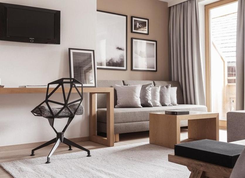Serveis de l’habitació Foto