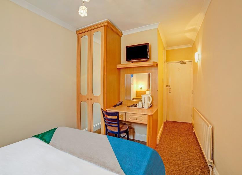 Serveis de l’habitació Foto