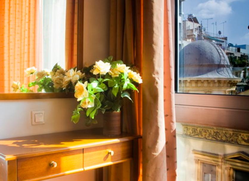 Serveis de l’habitació Foto