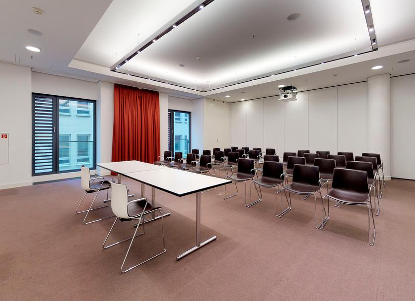 Sala de conferències Foto