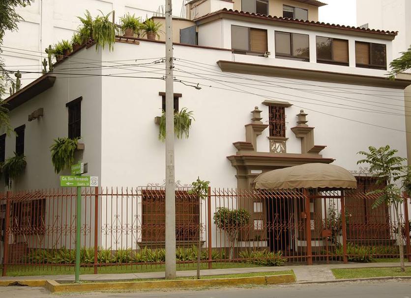 Edifici Foto