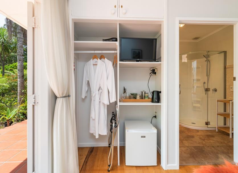 Serveis de l’habitació Foto
