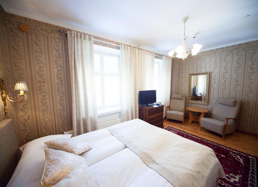 Serveis de l’habitació Foto