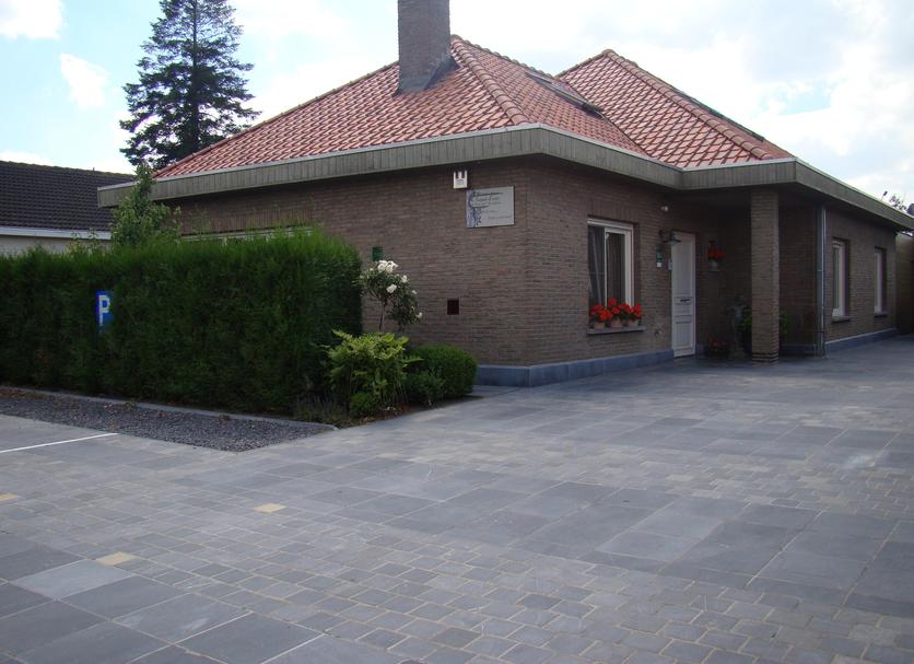 Edifici Foto