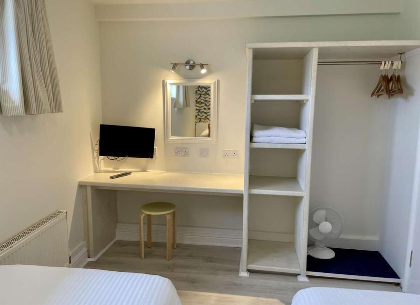 Serveis de l’habitació Foto