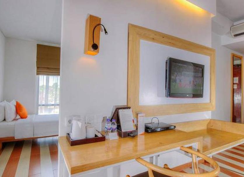 Serveis de l’habitació Foto