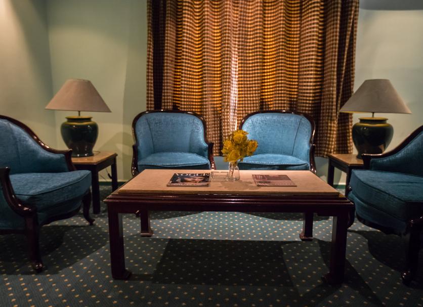 Sala Foto
