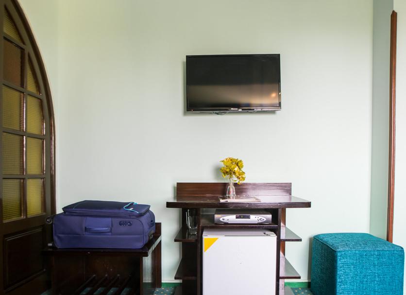 Serveis de l’habitació Foto
